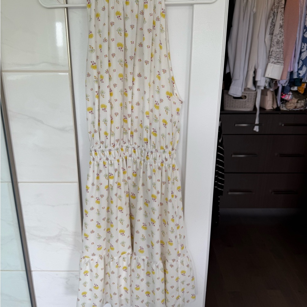 Wilfred Floral Patterned Top